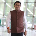 Dr. Pramod Sawant - Chairman