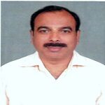 Shri Dataram Chimulkar - Independent Director