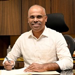 Shri. Harish Adconkar - Managing Director