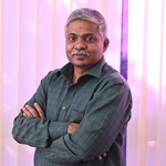 Dr. V. Candavelou, IAS - Principal Secretary (Finance)