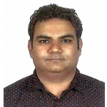 Shri. Rohit Kadam - Managing Director