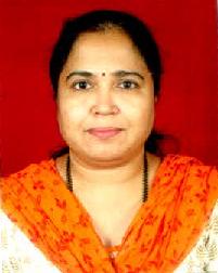 Revati Rajagopal GSIDC | Revati