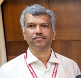 Shri Sudir Kerkar - Special Land Acquisition Officer
