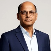 Shri. Sudhir Parab - General Manager (Civil)-I