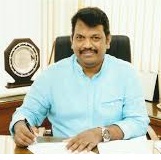 Shri. Michael Lobo - Chairman