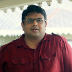 Shri. Shripad Valaulicar - General Manager (Civil)-II
